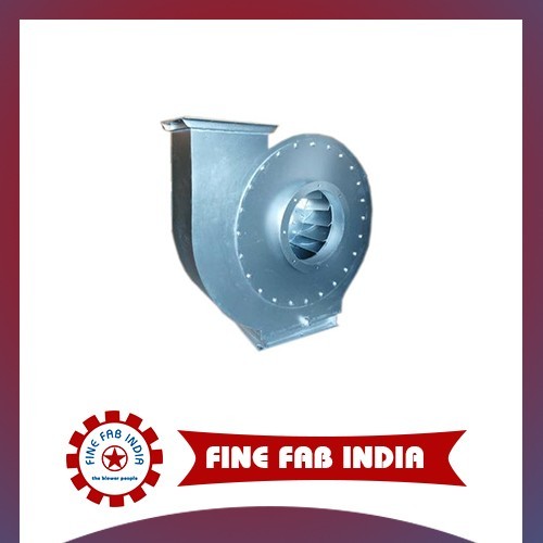Manufacturers and Traders of Industrial  Induced Draft Blower.
