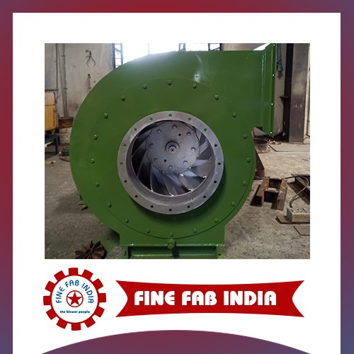 Centrifugal ID Fan Blower