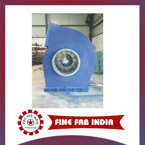 Manufacturers of Industrial   150 HP Industrial Blowers in Coimbatore and supplied by all over India.