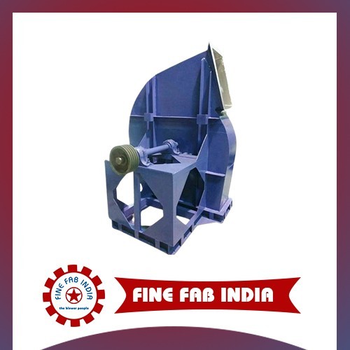 Manufacturers of Industrial Belt Driven blowers in Coimbatore.