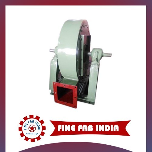 Manufacturers of Industrial Cupola blowers in Tamilnadu