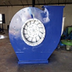 Manufacturers of Industrial  50HP CENTRIFUGAL BBM BLOWER in TAMILNADU