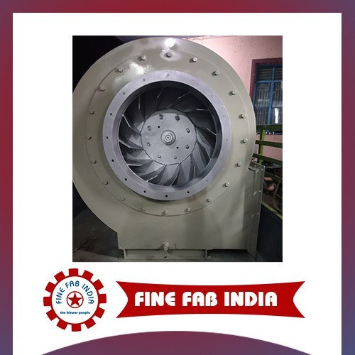 Manufacturers of Industrial  Centrifugal Direct Coupling type Suction Blower in Coimbatore and supplied by all over India. 