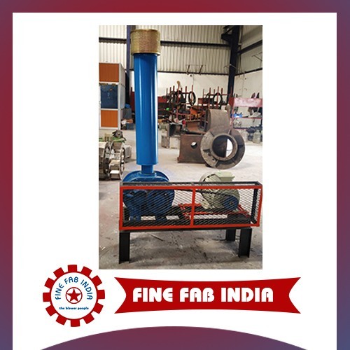 Manufacturers of Industrial   TWIN LOBE BLOWER in Coimbatore and supplied by all over India.