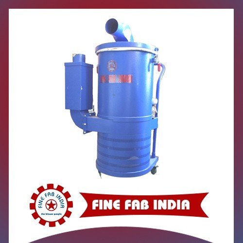 Manufacturers of Industrial Portable Dust Collectors in Tamil Nadu