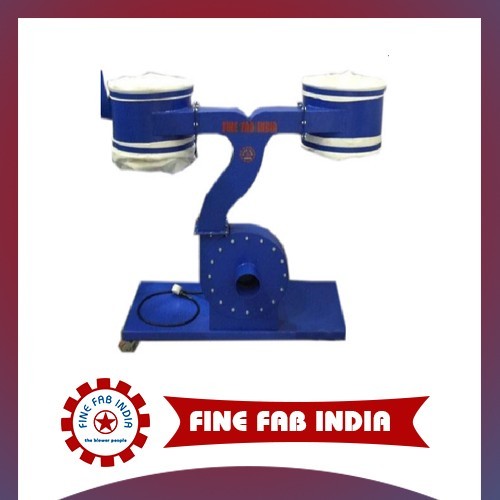 Manufacturers of Industrial Wood Dust Collectors in Tamil nadu.
