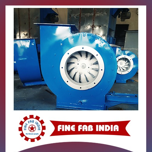 Manufacturer of Blowers in Coimbatore