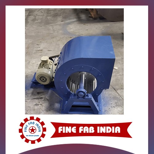 Centrifugal Double End Suction Blower
