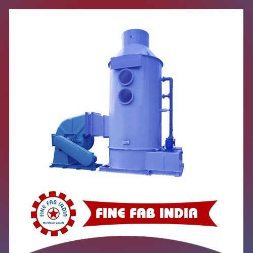  Manufacturers of Industrial Wet Scrubber system in Tamilnadu