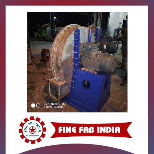 Fine fab India is a Manufacturers of Industrial  Centrifugal PA Fan Blower in Coimbatore and supplied by all over India. 