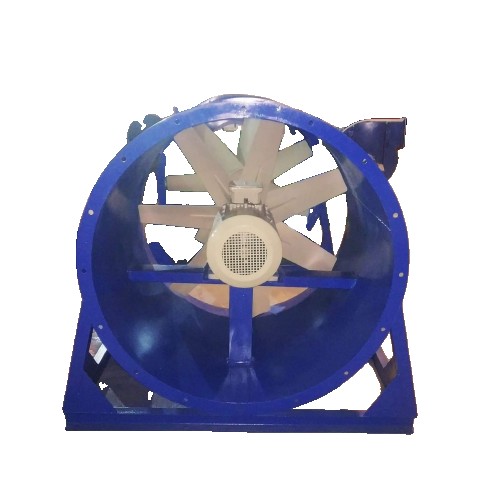 Tube Axial Fans