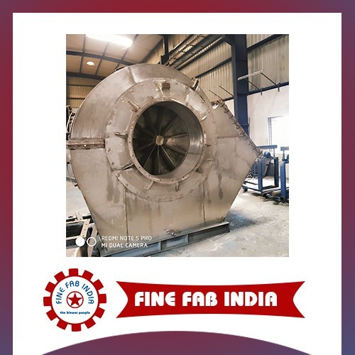  Manufacturers of Industrial Blower in Tamilnadu.