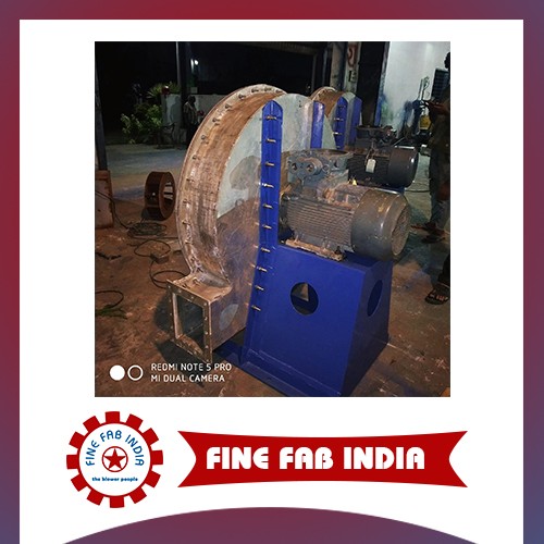 Centrifugal PA Fan Blower