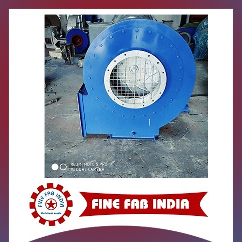 Manufacturers of Industrial Centrifugal Heavy duty Suction BBM Blower in Tamilnadu.